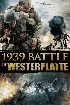 Tajemnica Westerplatte Online • Polski Lektor
