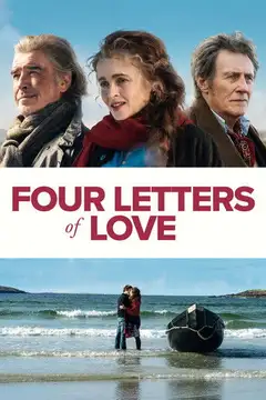 Amor en cuatro letras veroTV Online • Pelicula Completa