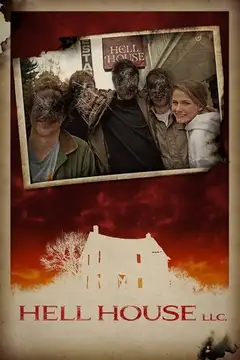 Hell House LLC veroTV Online • Pelicula Completa