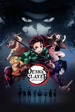 Kimetsu no Yaiba: Guardianes de la Noche Ver Online Castellano • veroTV