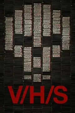 V/H/S veroTV Online • Pelicula Completa