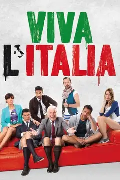 Viva l'Italia veroTV Online • Pelicula Completa