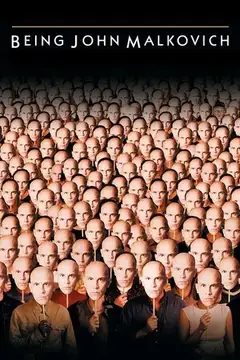 Cómo ser John Malkovich veroTV Online • Pelicula Completa