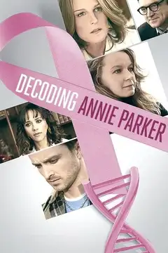 Kod Annie Parker Online • Polski Lektor