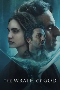 La ira de Dios veroTV Online • Pelicula Completa