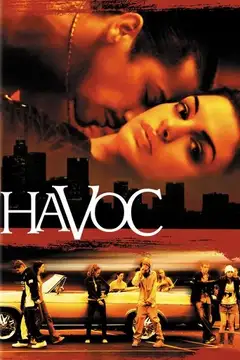 Caos 2005 veroTV Online • Pelicula Completa