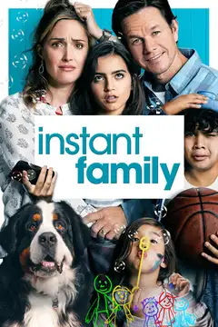 Familia al instante veroTV Online • Pelicula Completa