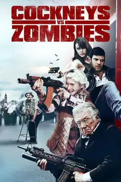 Rabusie kontra zombie Online • Polski Lektor