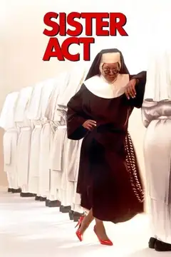 Sister Act (Una monja de cuidado) veroTV Online • Pelicula Completa