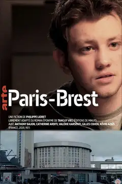 Paris-Brest Online • Polski Lektor