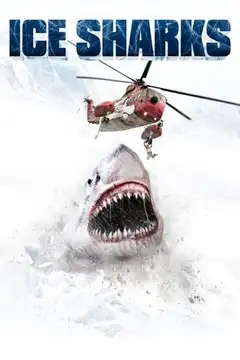Tiburones del hielo veroTV Online • Pelicula Completa