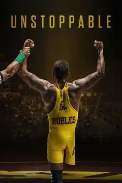 Imparable: La historia de Anthony Robles veroTV Online • Pelicula Completa
