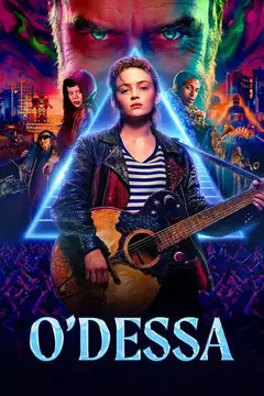 O'Dessa veroTV Online • Pelicula Completa