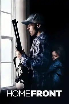 El protector (Homefront) veroTV Online • Pelicula Completa