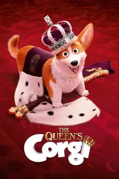 Corgi, las mascotas de la reina veroTV Online • Pelicula Completa