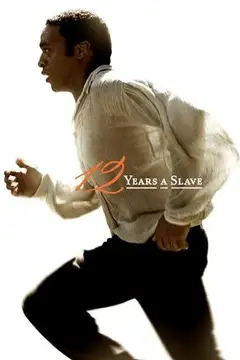 12 años de esclavitud veroTV Online • Pelicula Completa