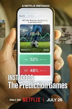 Instadocs: The Prediction Games Online • Polski Lektor