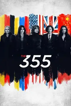 Agentes 355 veroTV Online • Pelicula Completa