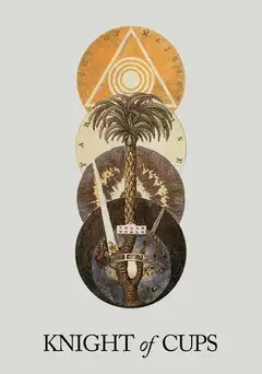 Knight of Cups veroTV Online • Pelicula Completa