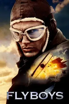 Flyboys: Héroes del aire veroTV Online • Pelicula Completa