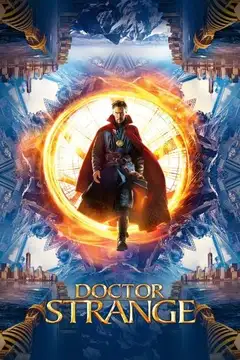 Doctor Strange veroTV Online • Pelicula Completa