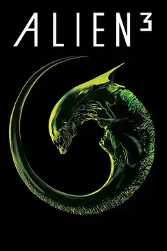 Alien³ veroTV Online • Pelicula Completa