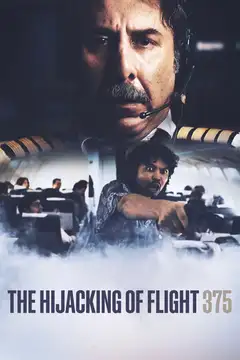 El secuestro del vuelo 375 veroTV Online • Pelicula Completa