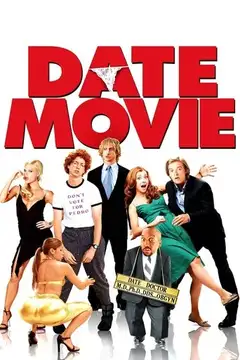 Date Movie veroTV Online • Pelicula Completa