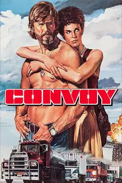 Convoy veroTV Online • Pelicula Completa