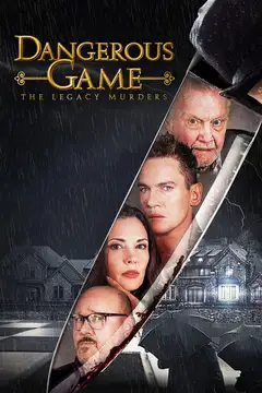 Juego Peligroso: Asesinatos Heredados veroTV Online • Pelicula Completa