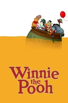 Winnie the Pooh veroTV Online • Pelicula Completa