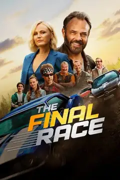 Ett sista race veroTV Online • Pelicula Completa