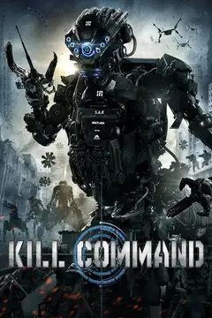 Comando Kill veroTV Online • Pelicula Completa