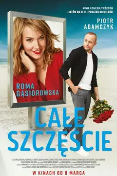 Całe szczęście Online • Polski Lektor