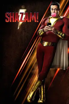 ¡Shazam! veroTV Online • Pelicula Completa