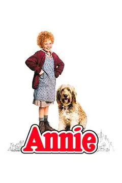 Annie 1982 veroTV Online • Pelicula Completa