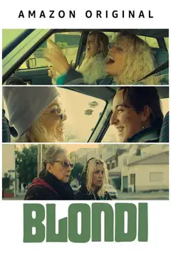 Blondi veroTV Online • Pelicula Completa