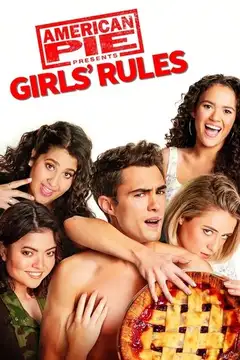 American Pie presenta: Las chicas mandan veroTV Online • Pelicula Completa