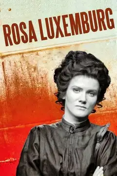 Róża Luksemburg Online • Polski Lektor