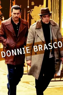 Donnie Brasco veroTV Online • Pelicula Completa