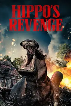 Hippo's Revenge Online • Polski Lektor