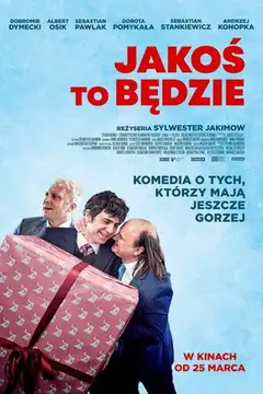 Jakoś to będzie Online • Polski Lektor