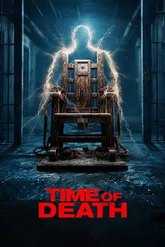 Time of Death 2025 veroTV Online • Pelicula Completa
