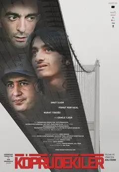 Men On The Bridge Online • Polski Lektor