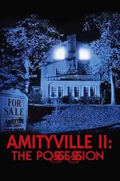 Amityville II: La posesión veroTV Online • Pelicula Completa