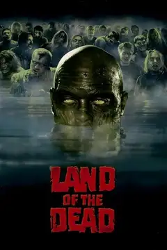 La tierra de los muertos vivientes veroTV Online • Pelicula Completa