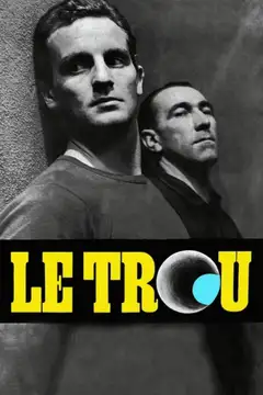 La evasión veroTV Online • Pelicula Completa