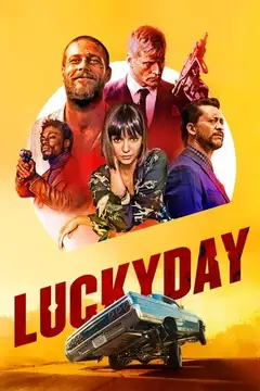 Lucky Day Online • Polski Lektor