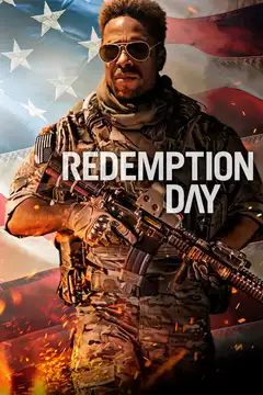 Día de redención veroTV Online • Pelicula Completa