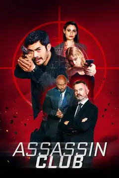 Ver Klub zabójców película completa online en español